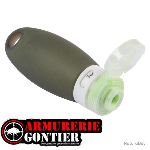 Poire � vent Prohunt - Indicateur de direction du vent