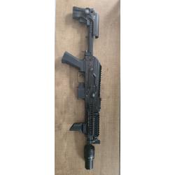 PP-19 Vityaz LCT