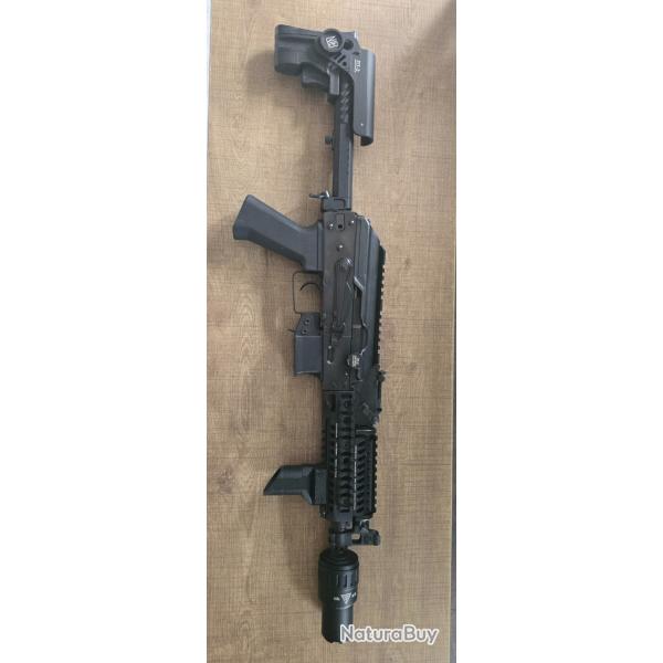 PP-19 Vityaz LCT