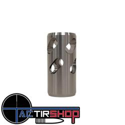 Frein de bouche Spearhead Muzzle Brake Marlin 1895 Stainless SBL Filetage 11/16-24 Calibre 45-70