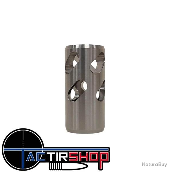 Frein de bouche Spearhead Muzzle Brake Marlin 1895 Stainless SBL Filetage 11/16-24 Calibre 45-70