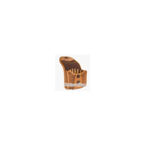 Cartouchi�res Niggeloh marron