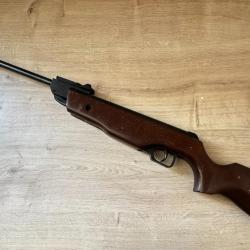 Carabine &agrave; Plomb Norica Mod&egrave;le 56 Calibre 4,5 mm Air Comprim&eacute; Vintage Espagne