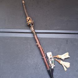 Pipa de reservista aleman