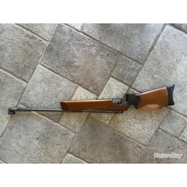Carabine Feinwerkbau 300s