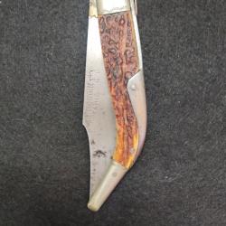 Navaja Eduard mongin