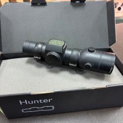 AIMPOINT H34S + MONTAGE BLASER