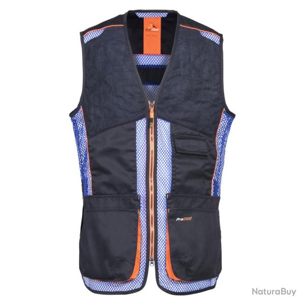 GILET DE BALL TRAP PROHUNT RABBIT - TAILLE 2XL