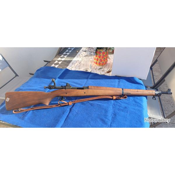 Springfield M1903-A3