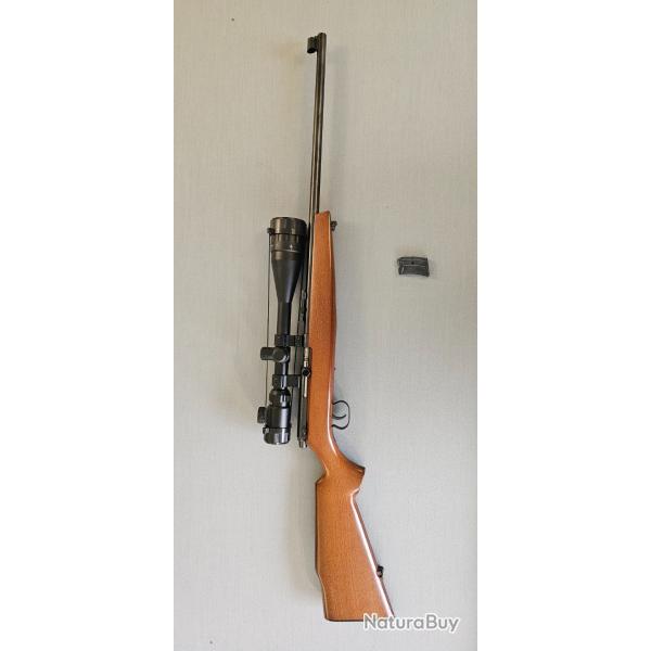 KRICO 260 22LR