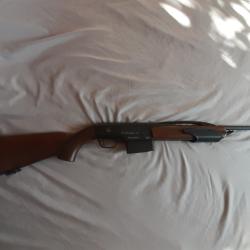 carabine Verney Carron Impact LA 300WM gaucher