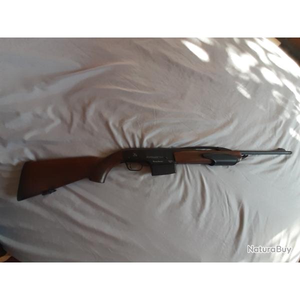 carabine Verney Carron Impact LA 300WM gaucher