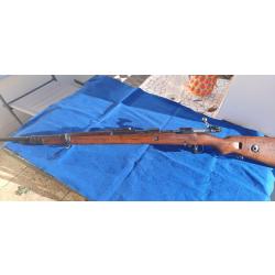 Mauser K98 8x57 IRS