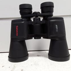 Jumelles Tasco 10x50