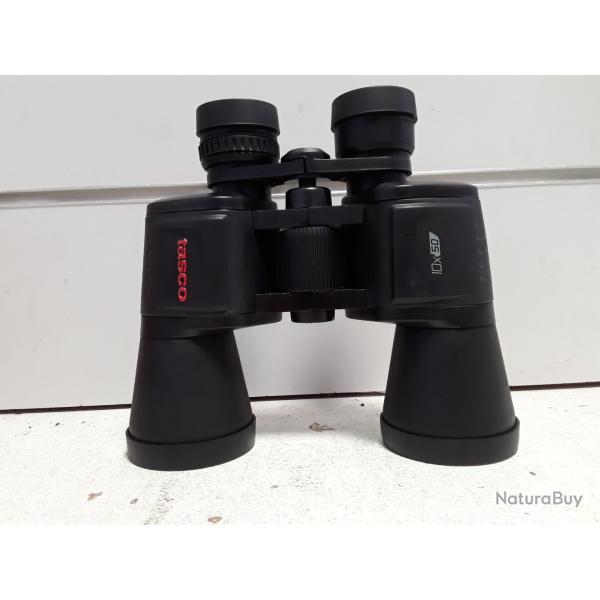 Jumelles Tasco 10x50
