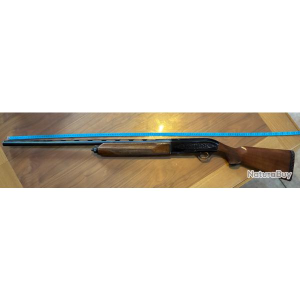 Beretta Mod�le A301 MagnumFusil semi-automatique � emprunt de gaz Calibre 12 Magnum