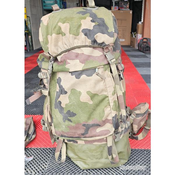 Sac militaire mod�le F2