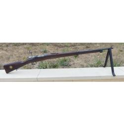 MAUSER SUEDOIS M96 CARL GUSTAV de 1918 Calibre d'origine Cat&eacute;gorie D