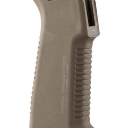 Poign&eacute;e Grip AR15/M4 HPG HERA ARMS - Tan