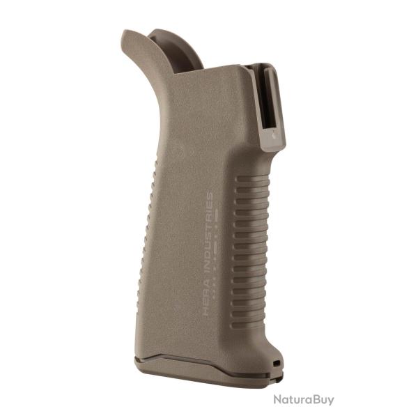 Poign�e Grip AR15/M4 HPG HERA ARMS - Tan