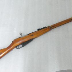 MOSIN NAGANT 91/30 IZHEVSK de 1939