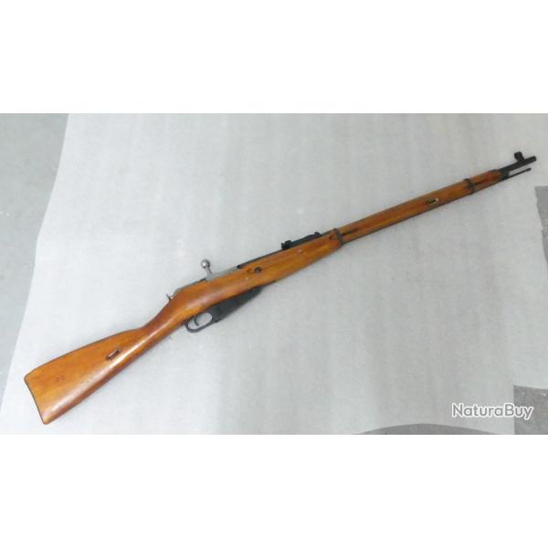 MOSIN NAGANT 91/30 IZHEVSK de 1939