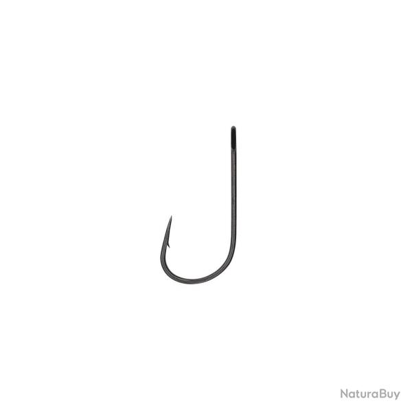 Hame�on Simple Hayabusa TN Trailer Hook Par 6 1/0