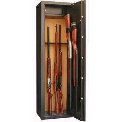 ARMOIRE FORTE INFAC - type SD10