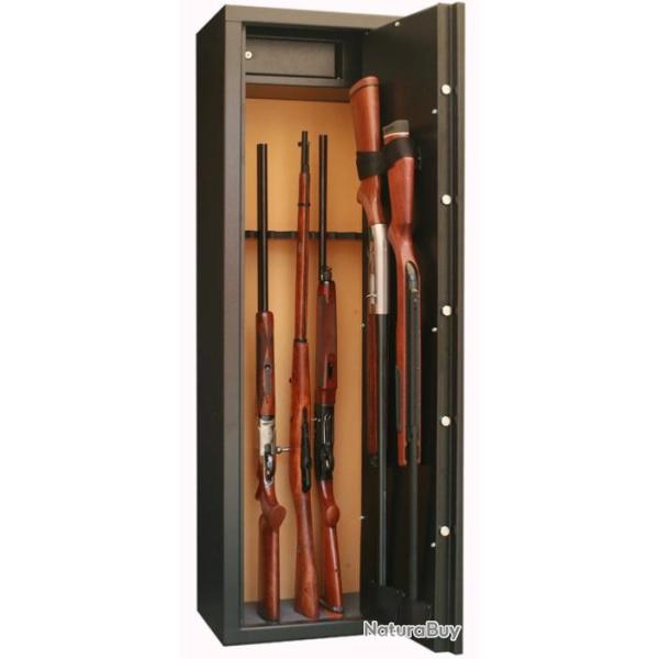 ARMOIRE FORTE INFAC - type SD10