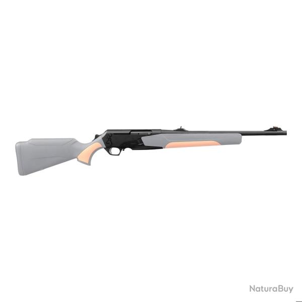 Action canonn�e BROWNING BAR 4X TRACKS CAL: 9,3x62 - 47cm (18,5")