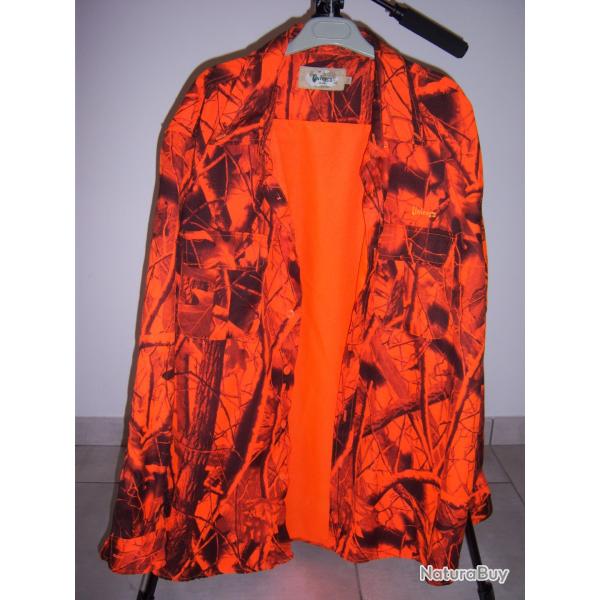 Chemise homme