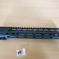 Garde-main SLR ION 11.7 pouces