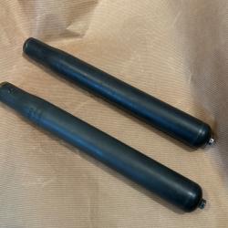 Bouteilles CO2 pour Walther CG90