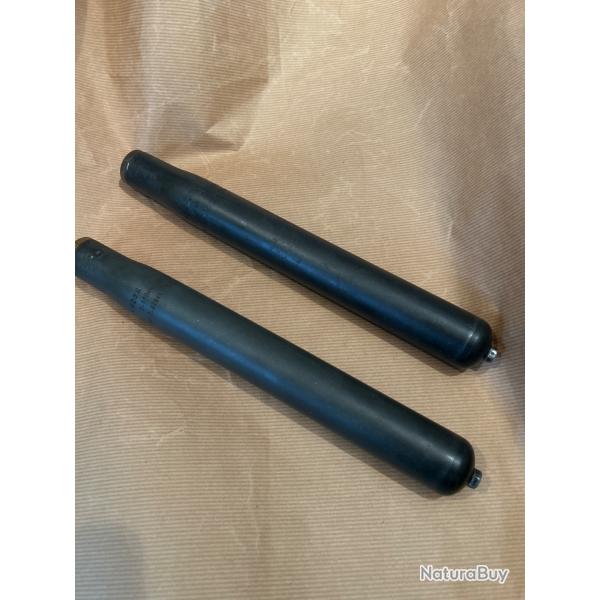 Bouteilles CO2 pour Walther CG90