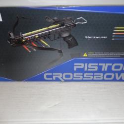Pistolet arbelete Shoot again (CF115) synthetique 50 livres