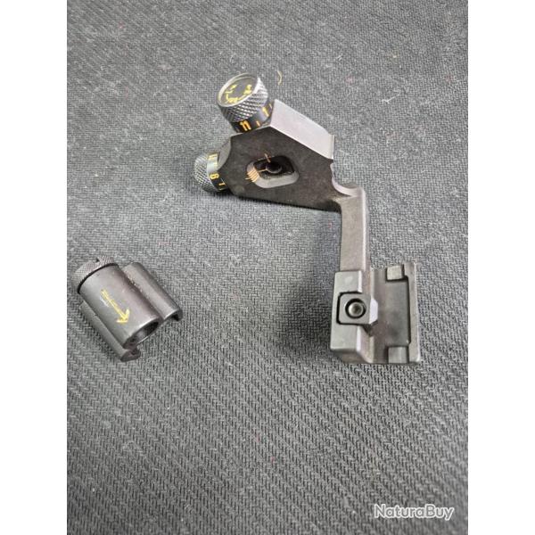 dioptre-tunnel-avec-iris-pour-tirs-de-precision-avec-fusil-rubin-schmidt-k31-suisse