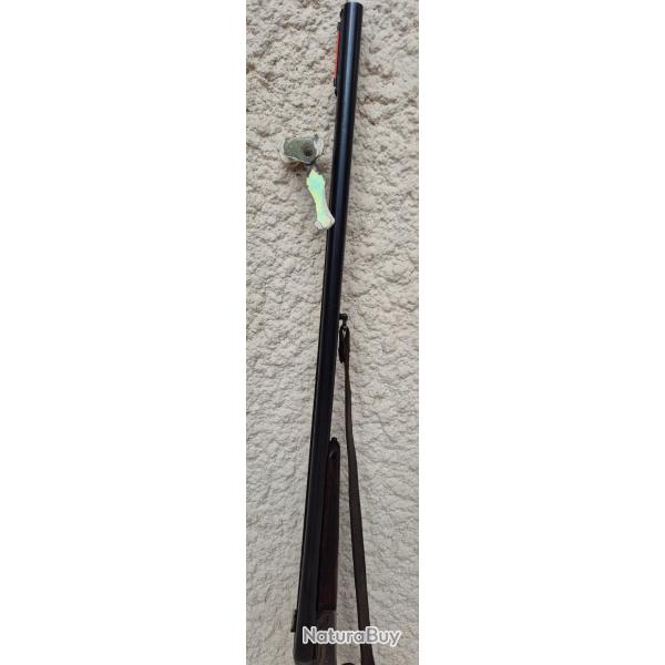 Fusil de chasse d'occasion