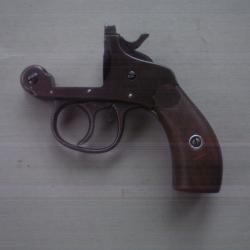 Harrington & Richardson