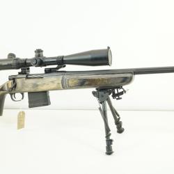 carabine mosberg mvp 308win
