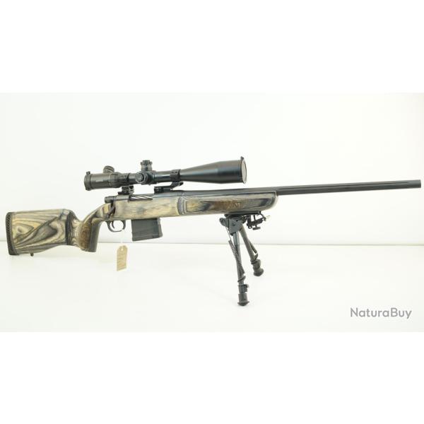 carabine mosberg mvp 308win