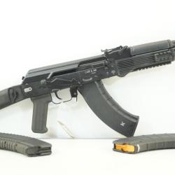 carabine saiga mkk 104 7.62x39