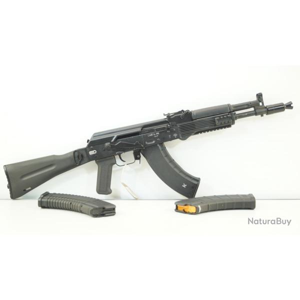 carabine saiga mkk 104 7.62x39