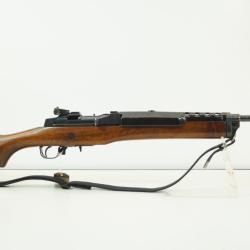 carabine ruger mini 14 222rem