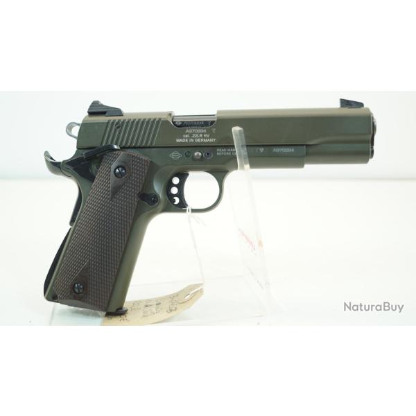 pistolet gsg buck mark 22lr
