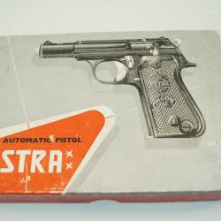 pistolet astra 4000 7.65 b 32 auto