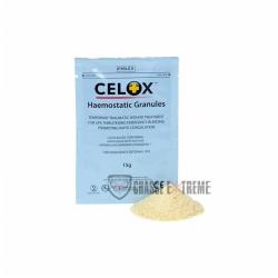 Granul&eacute;s Coagulants de Chitosane CELOX 15g