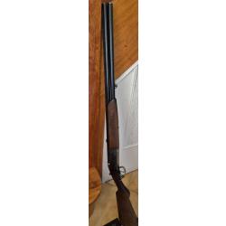 Fusil de chasse d'occasion