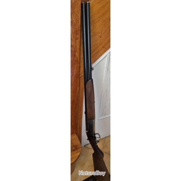 Fusil de chasse d'occasion