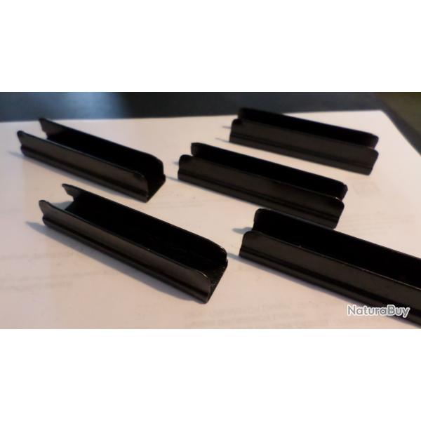 LOT DE CLIPS ARME