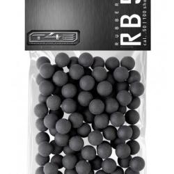 BILLES MARQUEURS DE D&Eacute;FENSE RB PRAC-SERIES 50 - Sachet de 100